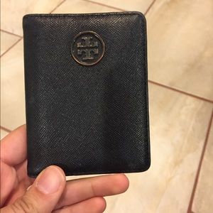 Tory Burch card wallet